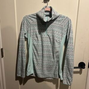 Columbia fleece
